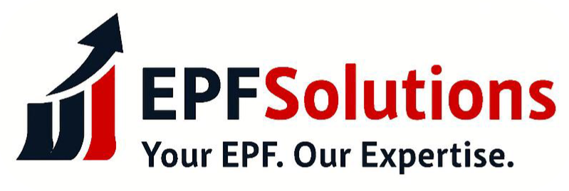 EPF Solutions Logo